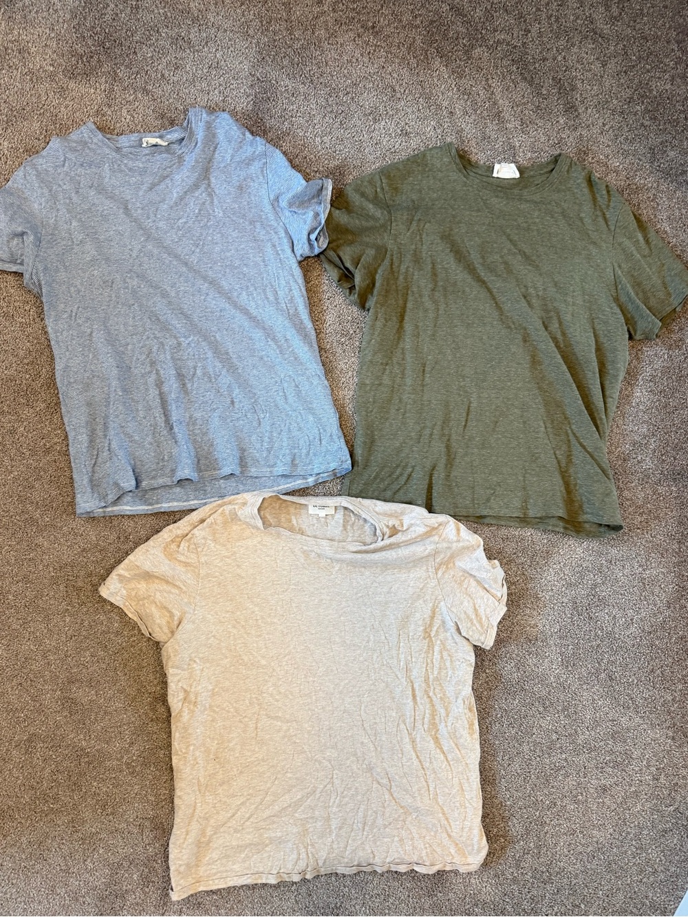 Octobre Editions T-Shirts